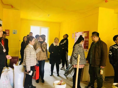 工地直通車丨會說話的工地、講口碑的昌禾！