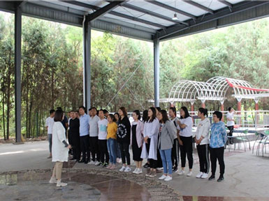 昌禾商學院丨桃李春風，師恩難忘，致敬“筑夢人”