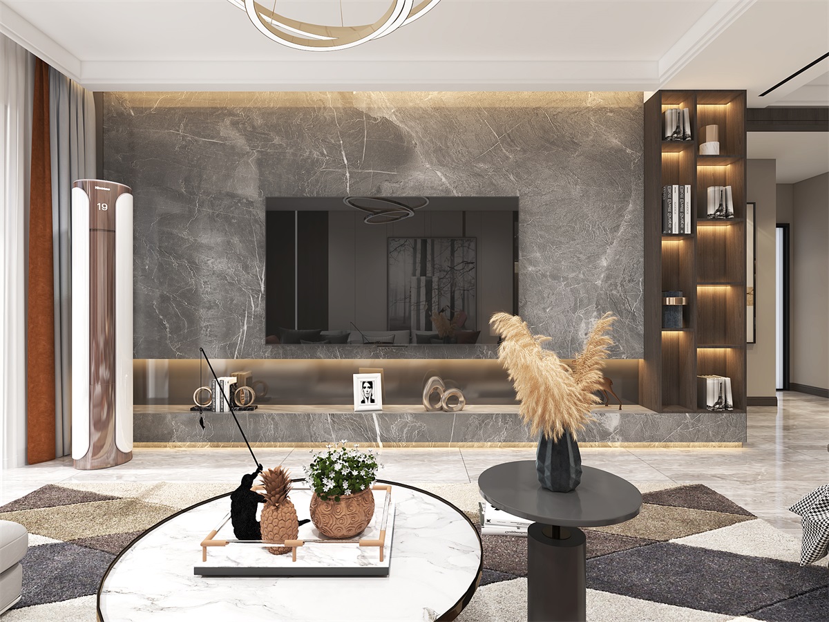 戶型不滿意沒關(guān)系？掌握這些裝修技巧，爛戶型也能成功逆襲！