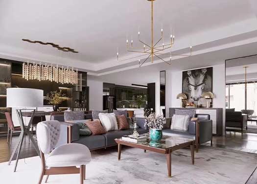 【裝修攻略】 拒絕無效布局設(shè)計(jì)，給空間做“加法”！