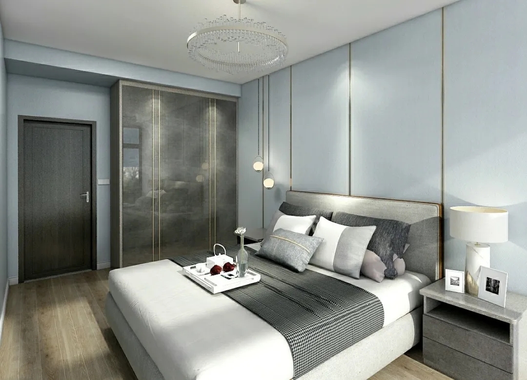 【裝修攻略】 臥室裝修攻略，后悔知道晚了！