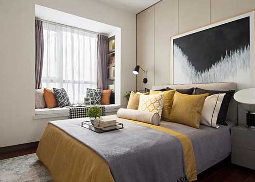 裝修問答丨 家里的窗門道多，你都知道嗎？