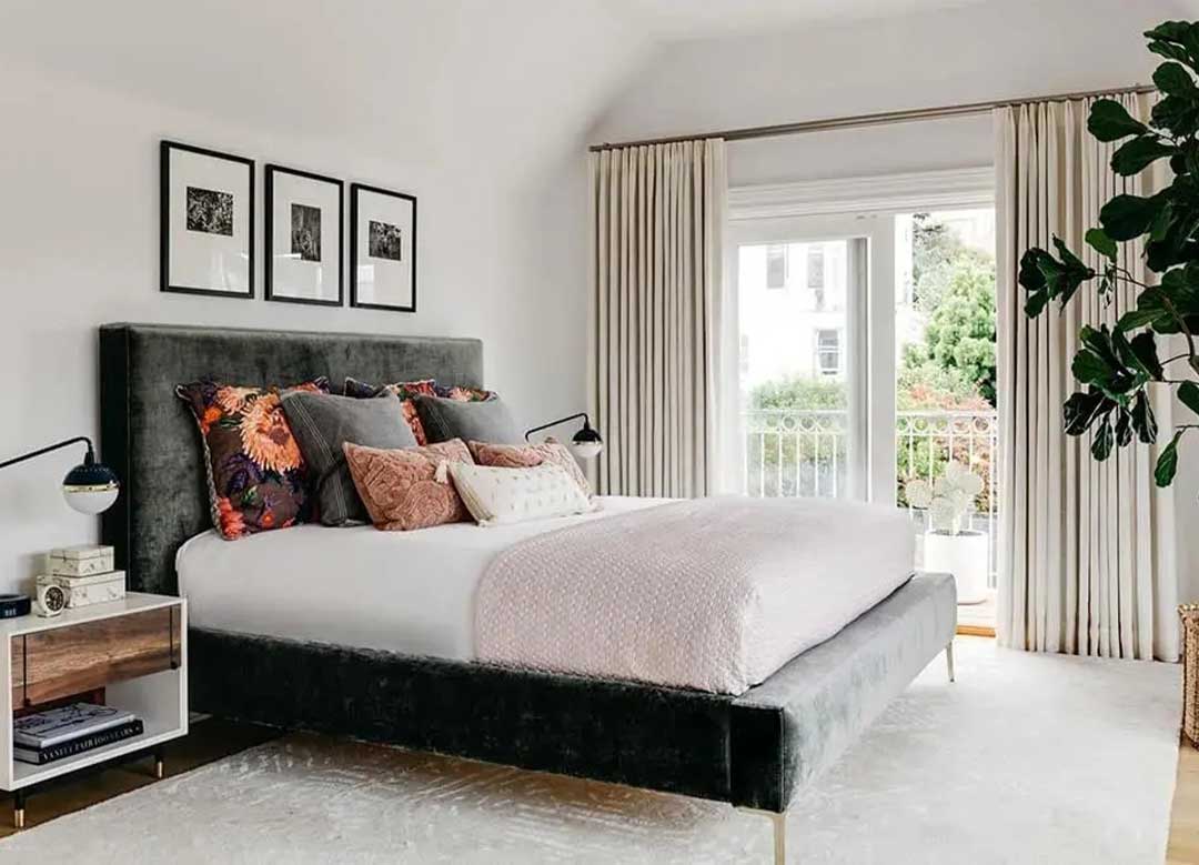 【裝修攻略】不會(huì)選裝飾畫？教你幾個(gè)小技巧，打造恰到好處的美！