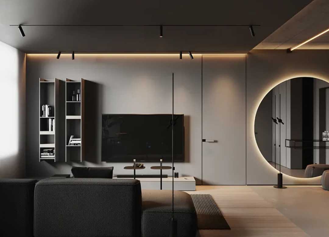 【裝修攻略】小戶型裝修攻略，來，抄作業(yè)！