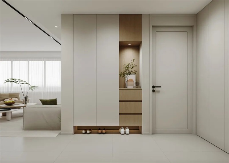 拯救雜亂玄關(guān)！照著這篇攻略來，進(jìn)門就被驚艷