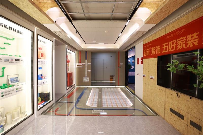 結(jié)果出爐！銀川市市場監(jiān)督管理局對昌禾裝飾裝修材料隨機(jī)抽檢