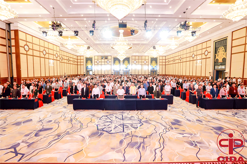 祝賀！寧夏昌禾同盛科技有限公司董事長閆生昌再次當(dāng)選中國室內(nèi)裝飾協(xié)會理事會副會長