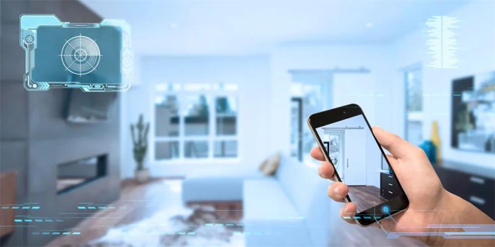 昌禾重新定義“家”！從裝修到生活方式革新，開啟智能整裝4.0時代