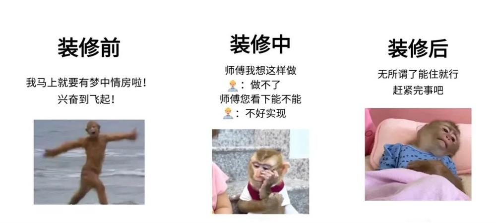 熟人裝修，省下的是預(yù)算，賠掉的是關(guān)系！