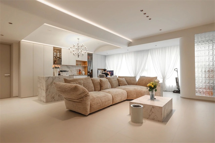 跟風(fēng)做了“去家務(wù)化設(shè)計(jì)”，結(jié)果家務(wù)多花3小時(shí)？！