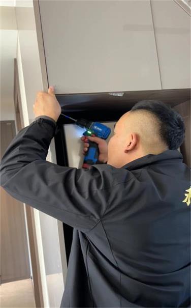 昌禾裝飾·第四季暖冬行動(dòng)圓滿(mǎn)落幕！交付只是開(kāi)始，服務(wù)沒(méi)有終點(diǎn)！