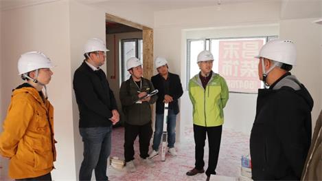 新年裝修抄底價！昌禾裝飾·誠信不止315第四季，解鎖八大裝修福利，力度拉滿！