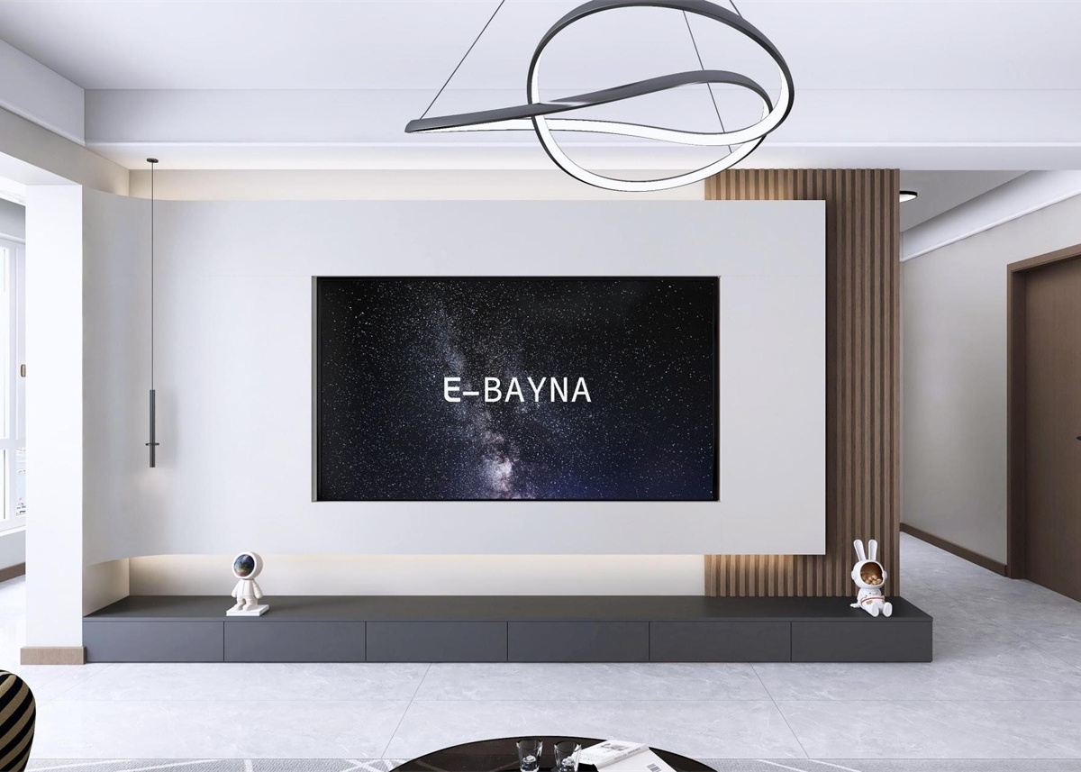 攬秀苑141㎡ | 反常規(guī)設(shè)計！拆主衛(wèi)改衣帽間、餐廳做吧臺、階梯榻榻米......這個家滿是亮點！